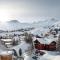 Hotel Sonnenhalde, Arosa