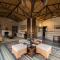Forsyth Lodge