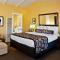 Monterey Peninsula Inn