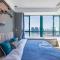 Foto: Sanya Chengsu hongzhou times coast Holiday Apartment 175/175