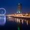 Foto: Holiday Inn Tianjin Riverside