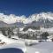 Appartement Ruhstatt