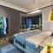 Foto: Sanya Chengsu hongzhou times coast Holiday Apartment 122/175