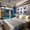 Foto: Sanya Chengsu hongzhou times coast Holiday Apartment 123/175