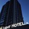 Light Hotel - Dnipro