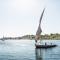 Obelisk Nile Hotel Aswan - 阿斯旺