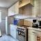 MyPlaceLisbon - Alfama River View Apartment