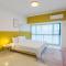 Foto: Sanya Chengsu hongzhou times coast Holiday Apartment 103/175