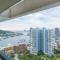 Foto: Sanya Chengsu hongzhou times coast Holiday Apartment 104/175