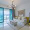 Foto: Sanya Chengsu hongzhou times coast Holiday Apartment 112/175