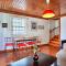 MyPlaceLisbon - Alfama River View Apartment