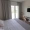 Seaside Renovated Top Floor Apartment