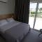 Seaside Renovated Top Floor Apartment