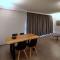 Seaside Renovated Top Floor Apartment