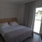 Seaside Renovated Top Floor Apartment