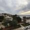 Seaside Renovated Top Floor Apartment