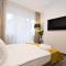 Platinum Residence Boutique