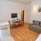 Apartments Romansa