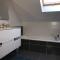 Appartement pieds dans leau