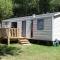 Camping de Kergo
