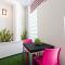 Suites Corazon
