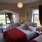Mount Edward Lodge