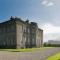 Mount Edward Lodge