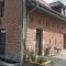 APPART HOTEL LA CENSE PIERROT DES PRINCES - 圣阿芒莱索