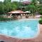 Hotel Luupi apto 234 - Rio Quente Go - Rio Quente