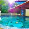 Hotel Luupi apto 234 - Rio Quente Go - Rio Quente