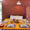 THE BOUCAMVIGLIA BEACH HOUSE