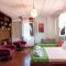 THE BOUCAMVIGLIA BEACH HOUSE