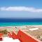 Penthouse Sunrise Blue Ocean View - Costa Calma