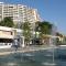 Arcadia Palace Apartments with Sea View