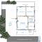 Gerakina beach cottage