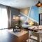 Elegant Living @ RIVERSON SOHO Kota Kinabalu