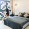 MIDMOST Boutique Hostel