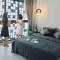 MIDMOST Boutique Hostel