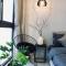 MIDMOST Boutique Hostel