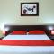 Hotel Pikeiro Blue