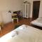 Green Apartment