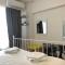 Green Apartment