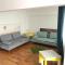 Green Apartment - Bucharest