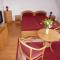 BALATON ART Guesthouse - Balatonszemes