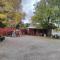 Roundtop Mountain Vista - Cabins and Motel - ثرموبوليس