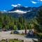 Silver Gate Lodging - Cooke City