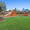 Rural 5 Star Villas with Resort Amenities