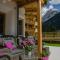 Chalet Vites Mountain Hotel