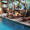 Bima Sakti Homestay Echo Beach Canggu