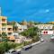 Apartamentos Olympia Apartamentos Olympia